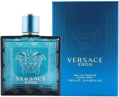 eros versace edt.